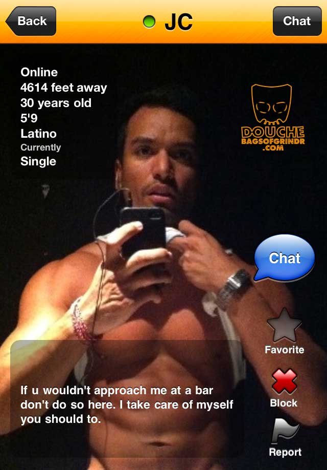 Jersey-City_Douche-Bag