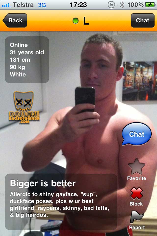 douche-allergy