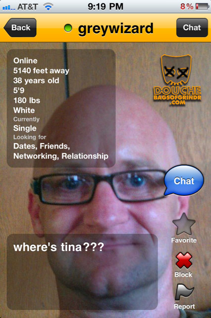 tina-ravaged-douche
