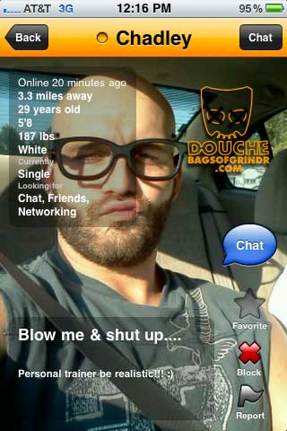 PERSONAL-DOUCHE