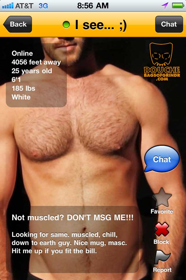 bellied-douche