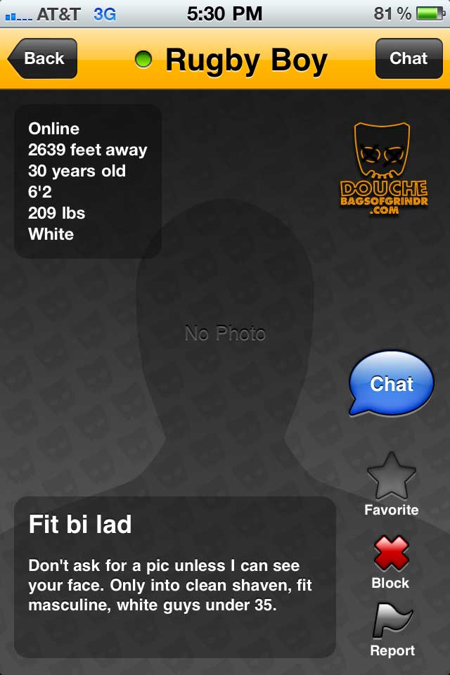 rugby-douche rugby grindr douche