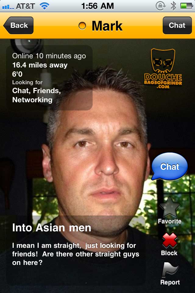 straight-into-asian-men