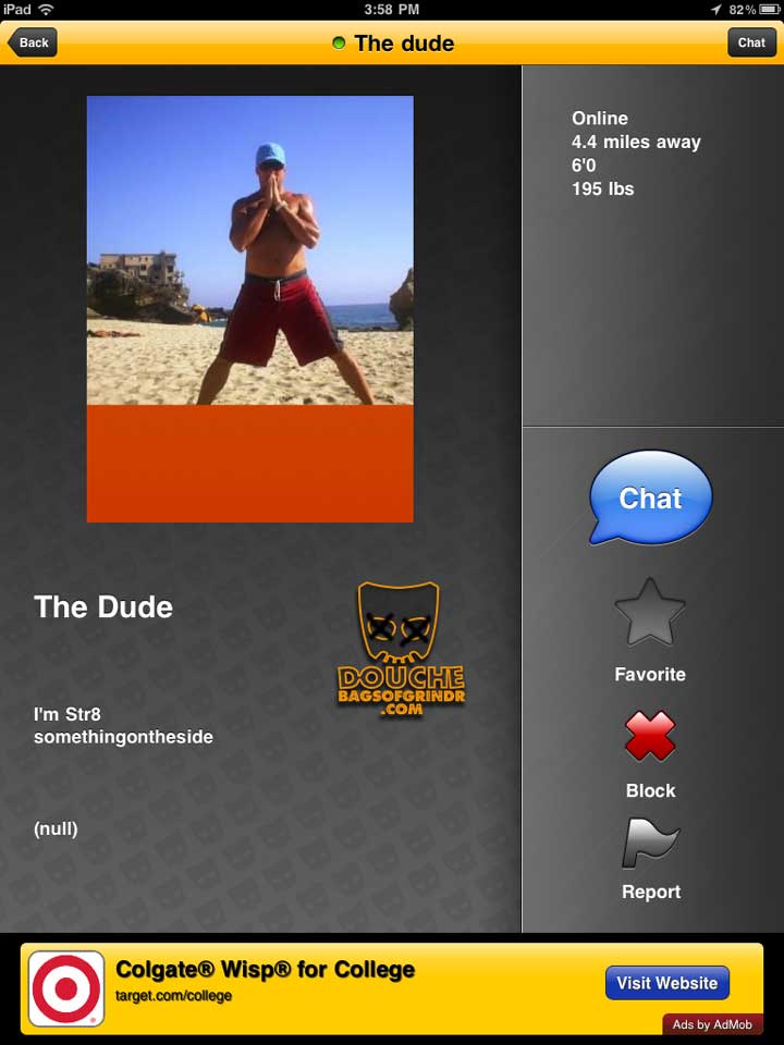 the-douche