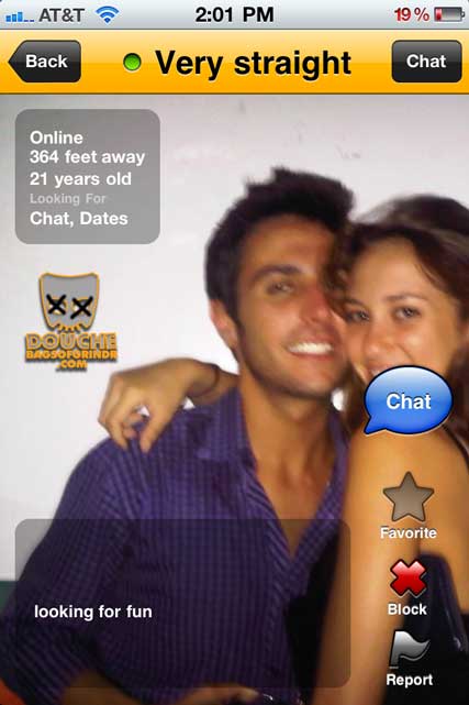 very-straight-douche very straight grindr douche