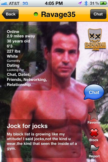 ravaged-douche ravaged grindr douche