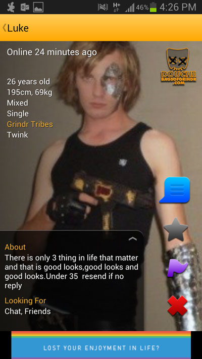 lack-of-self-awareness-grindr-douche