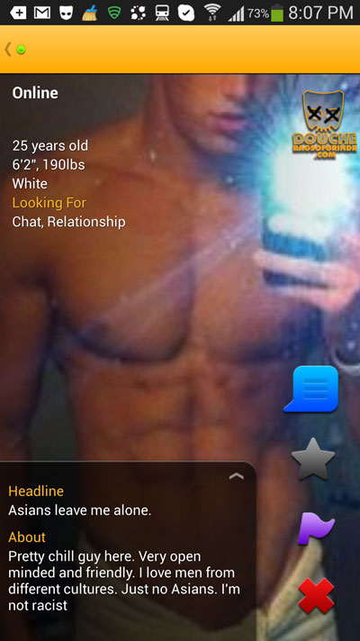 Chat and meet hot men