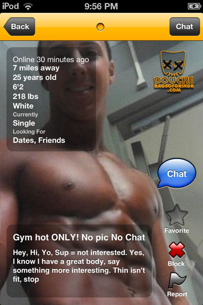 total-dickhead-douche-that-is-all