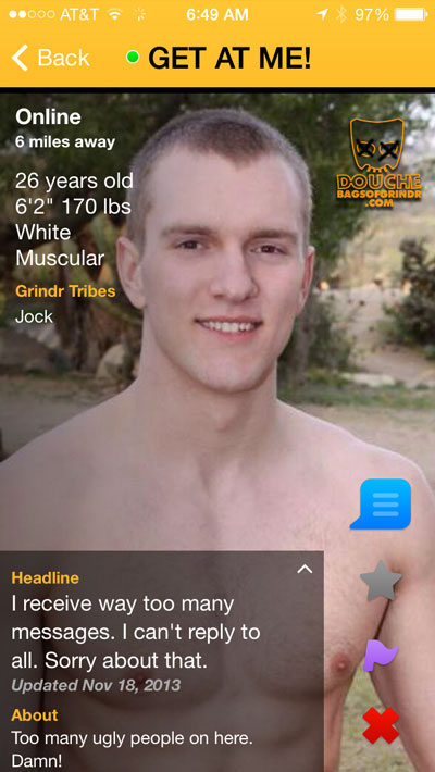 ugly-for-ugly-douche